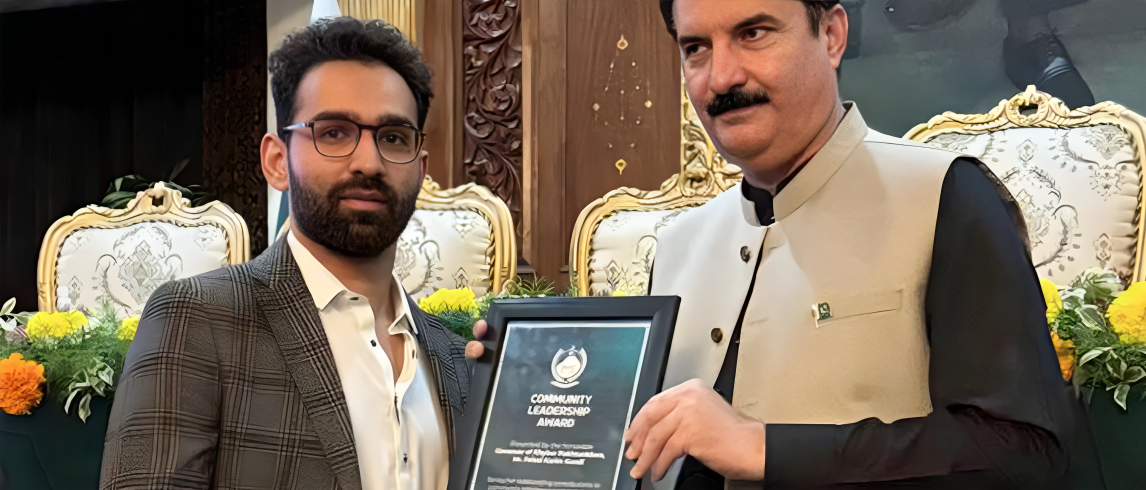 meet up with faisal karim kundi