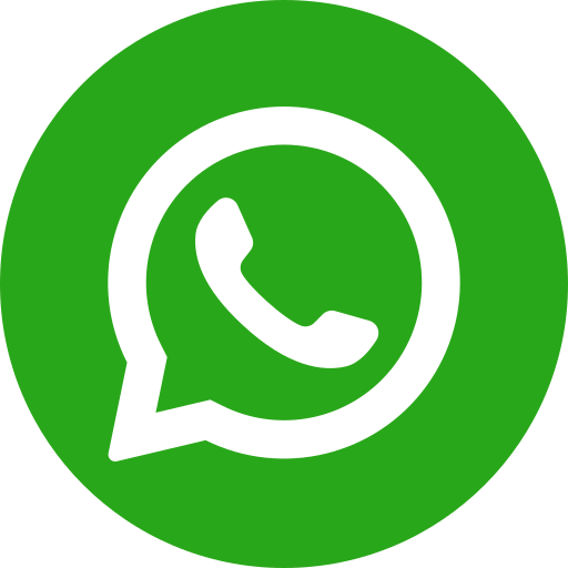 Ask Any Questions on Whatsapp Now